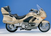 BMW K 1200 LT